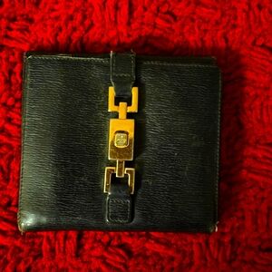 Gucci wallet